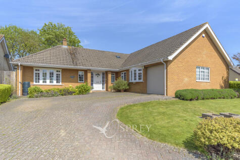 Clifton Drive, Oundle