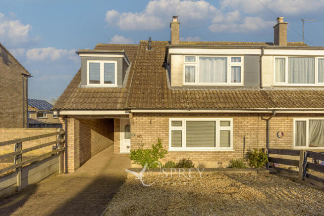 Front Elevation 