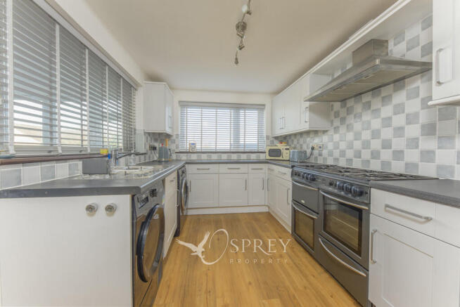 Kitchen/Dining Ro...