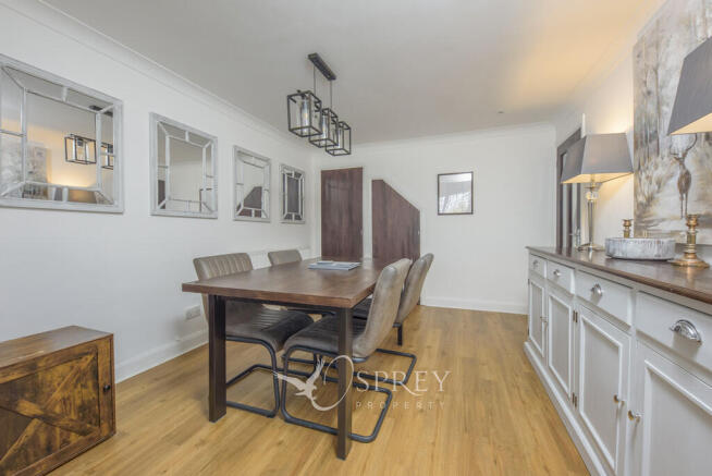 Kitchen/Dining Ro...
