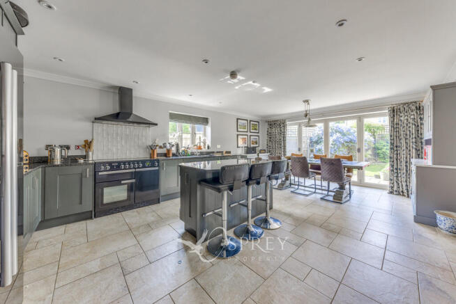 Kitchen/Dining Ro...
