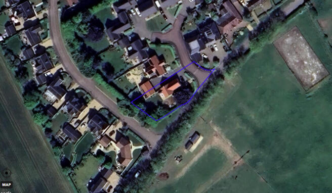 Plot Size