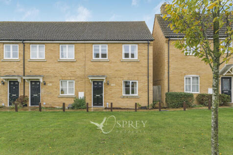 Creed Road, Oundle, Northamptonshire, PE8