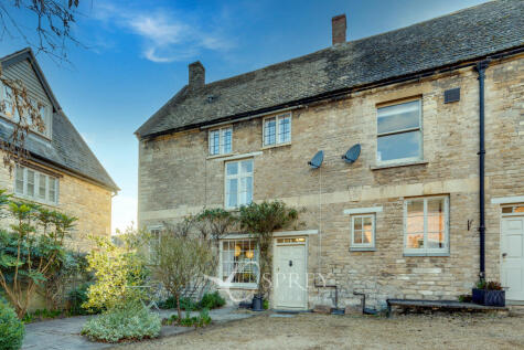 Music School Cottage, West Street, Oundle