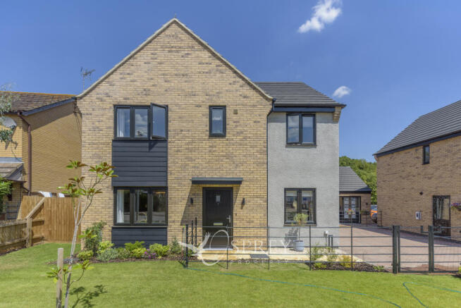 The Kielder- Five Be