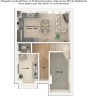 Ground Floor Plan