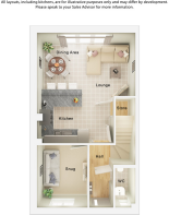 Ground Floor Plan