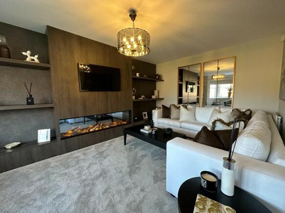 Example Lounge
