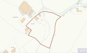 Glanrhyd Plan 2.88ac