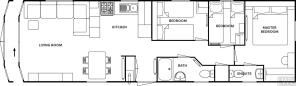 Floorplan 3B