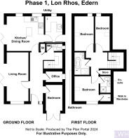 Plot B, Lon Rhos, Edern
