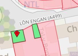 Leasehold Plan
