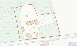 Plan - 1.33ac