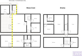 Floorplan - Wave Crest & Droma