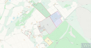 Overview Mynydd Nefyn OS