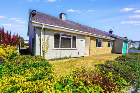Lleyn, 67 Lon Ceredigion, Pwllheli