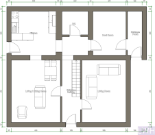 Ground floor