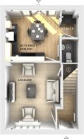 Ground floor
