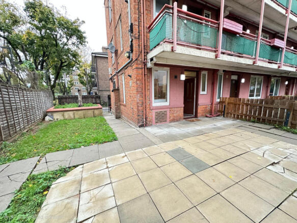 Spacious Studio Flat ¿ Great Location & Excelle