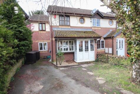 Westfield Drive, Penarth