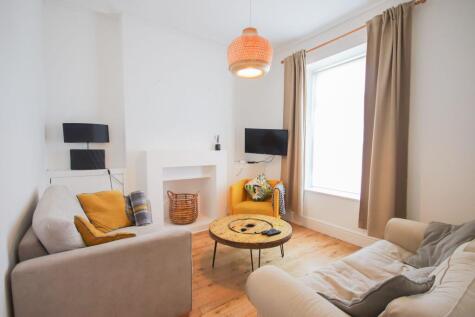 Arcot Street, Penarth