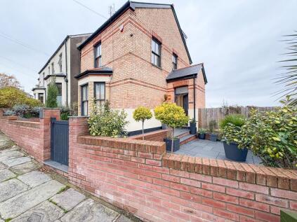 St. Augustines Road, Penarth