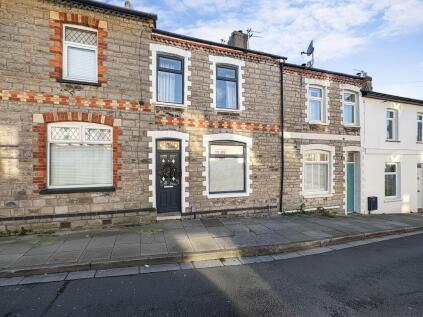 Ludlow Street, Penarth