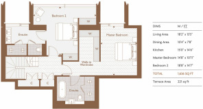 Floorplan 2