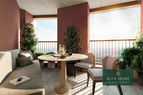 285A Edgware Road, Marylebone, W2