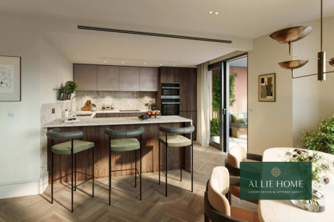 285A Edgware Road, Marylebone, W2