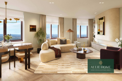 285A Edgware Road, Marylebone, W2