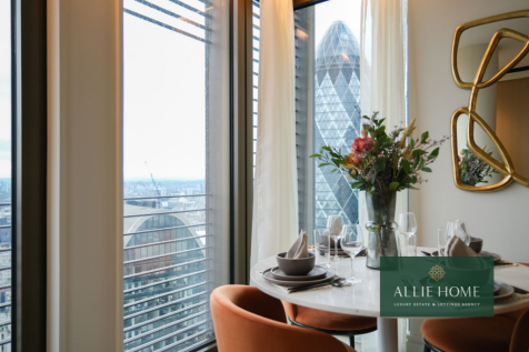 80 Houndsditch, London, EC3A