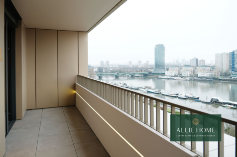 William Morris Way, London, SW6