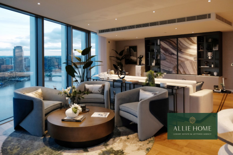 Lots Road, 1 Waterfront Drive, SW10