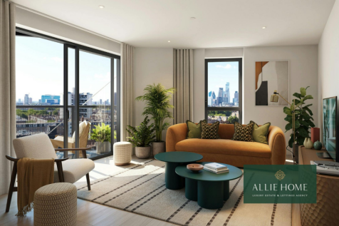 430 Hackney Road, Regent's View, E2