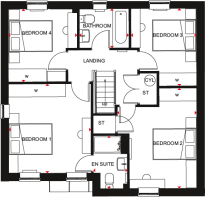 Radleigh ff plan