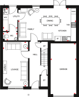 Ashburton gF plan Forest Grove