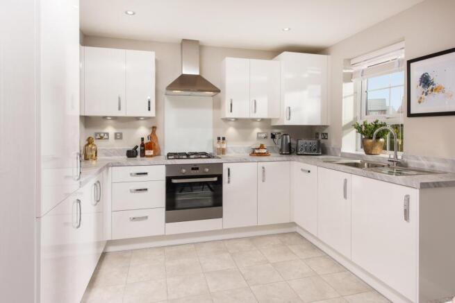 Maidstone Kitchen