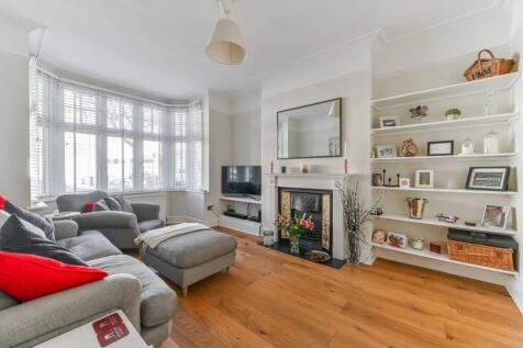 Strathyre Avenue, Norbury, London, SW16