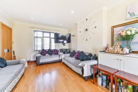 Green Lane, Norbury, Thornton Heath, CR7