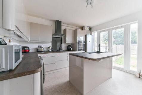 Hassocks Road, Streatham Vale, London, SW16