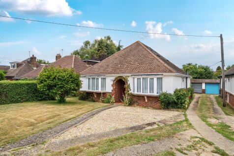 Linden Avenue, Old Basing