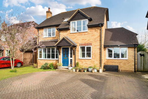 Rydal Close, Basingstoke, RG22 5JW