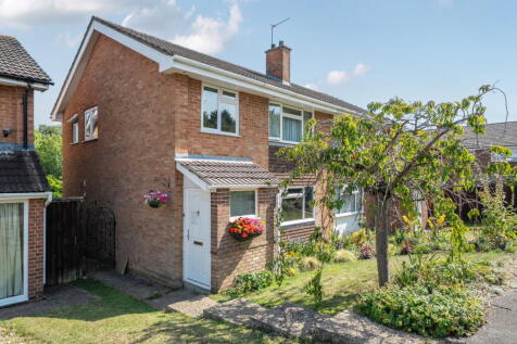 Sullivan Road, Basingstoke, RG22 4DP