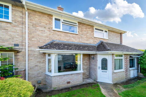 Stag Hill, Basingstoke, RG22 6JQ