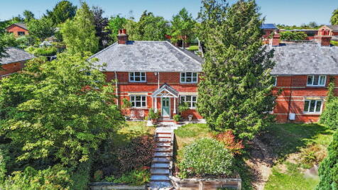 Southlea, Cliddesden