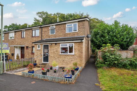 Renoir Close, Basingstoke, RG21 3EW