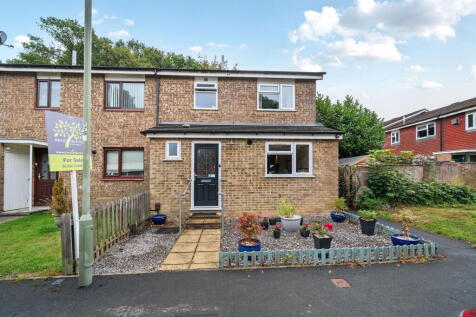 Renoir Close, Basingstoke, RG21 3EW