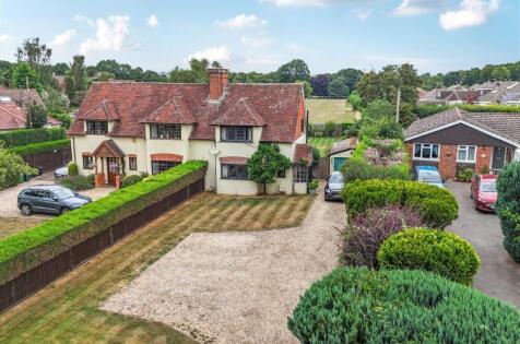 Pack Lane, Basingstoke, RG22 5HG