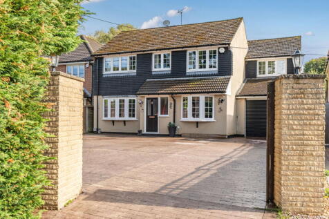 Reading Road, Chineham